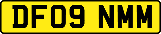 DF09NMM