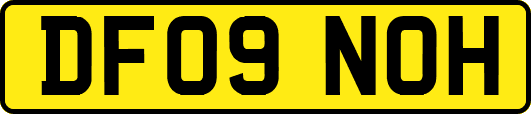 DF09NOH