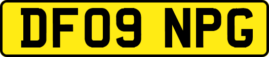 DF09NPG