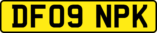 DF09NPK