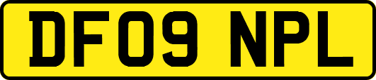 DF09NPL