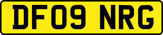 DF09NRG