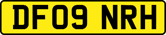 DF09NRH