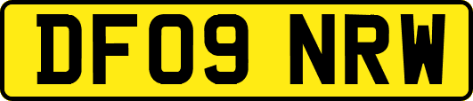 DF09NRW