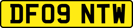 DF09NTW