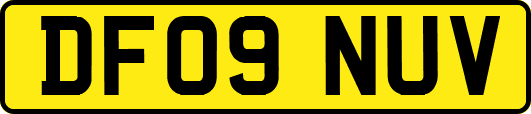 DF09NUV