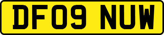 DF09NUW