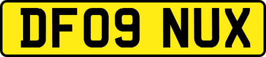 DF09NUX