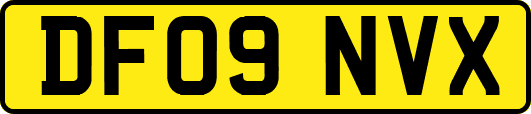 DF09NVX