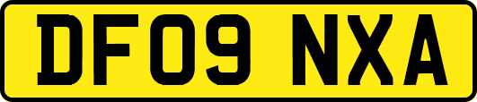 DF09NXA