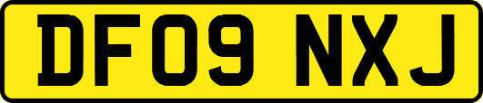 DF09NXJ