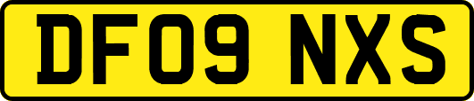 DF09NXS