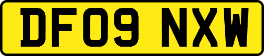DF09NXW