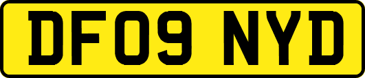 DF09NYD