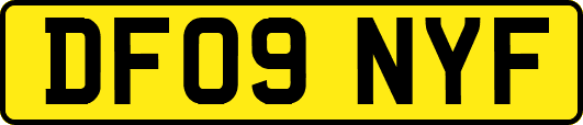 DF09NYF
