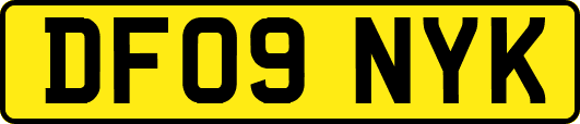 DF09NYK
