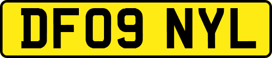 DF09NYL