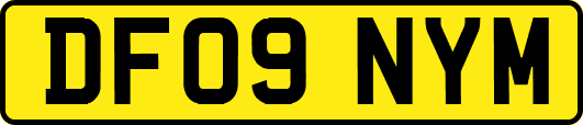 DF09NYM