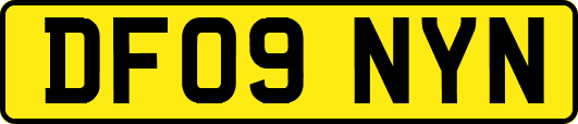 DF09NYN