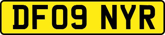 DF09NYR
