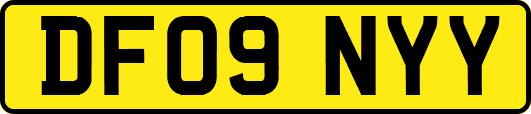 DF09NYY