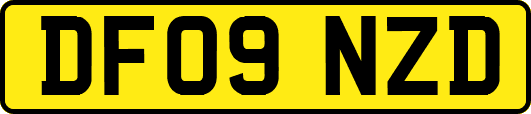 DF09NZD