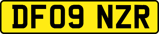 DF09NZR