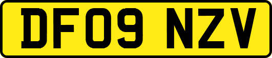 DF09NZV