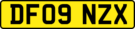 DF09NZX