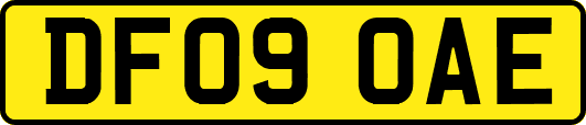 DF09OAE