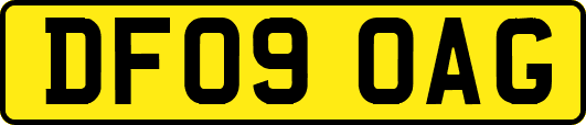 DF09OAG