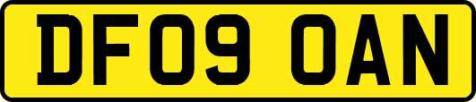 DF09OAN