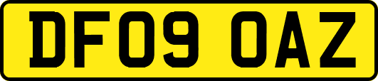 DF09OAZ