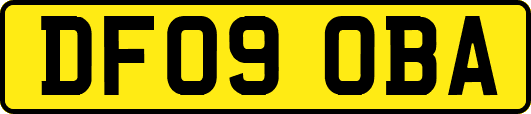 DF09OBA