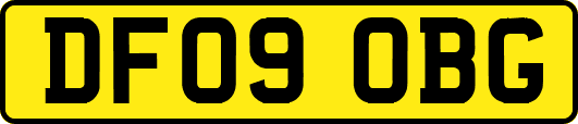 DF09OBG