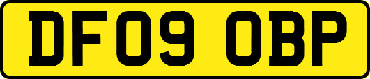 DF09OBP