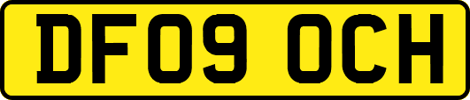 DF09OCH