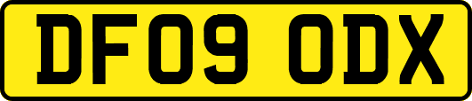 DF09ODX