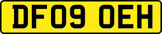 DF09OEH