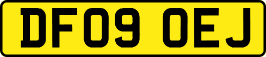DF09OEJ