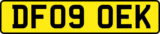DF09OEK