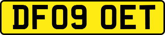 DF09OET