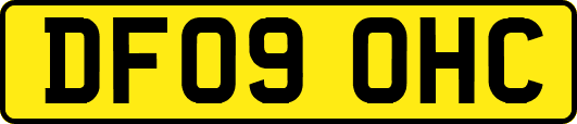 DF09OHC