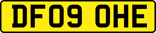 DF09OHE