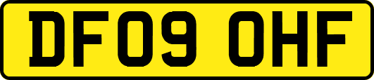 DF09OHF