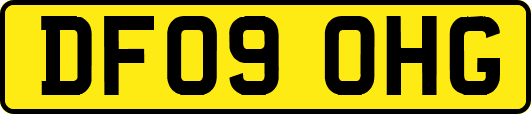 DF09OHG