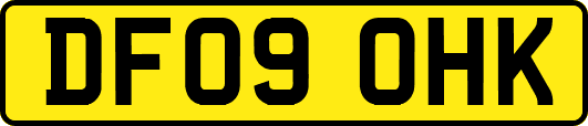 DF09OHK