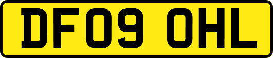 DF09OHL