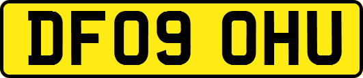 DF09OHU
