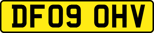 DF09OHV